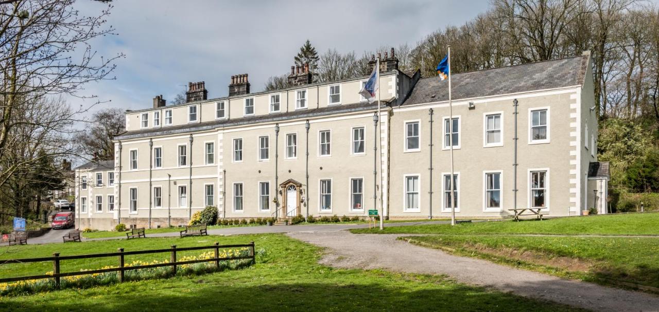 Waddow Hall - Laterooms