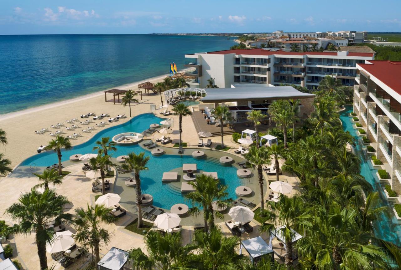 Secrets Riviera Cancún Resort & Spa - Adults Only - All inclusive photo