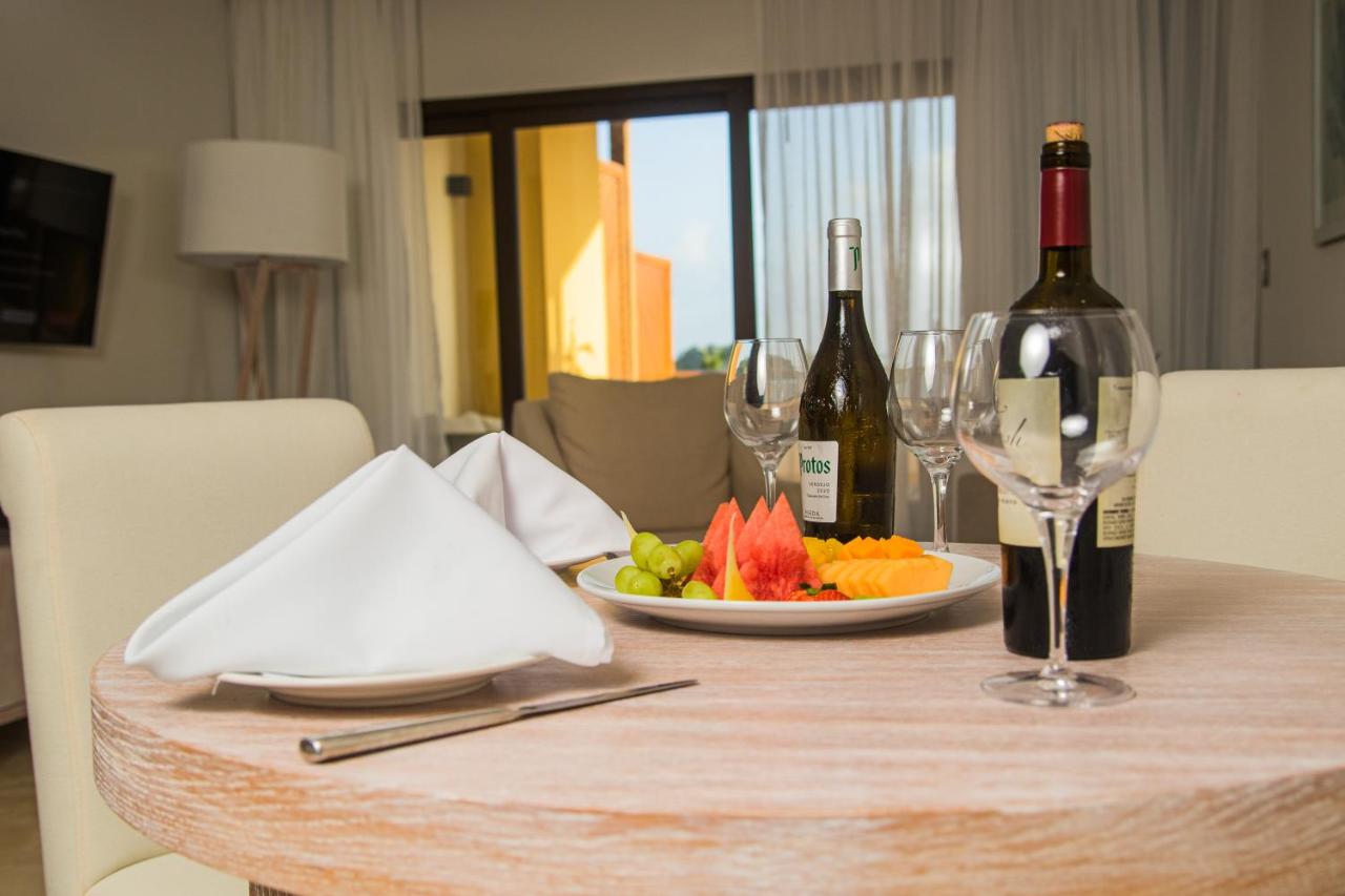 Hacienda Samana Bay Hotel - 5