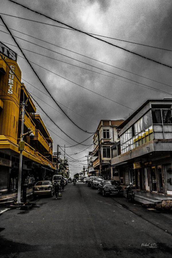 CHILLpill Guest House - 2