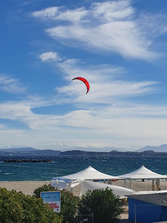 Image: La Finestra sul Mare