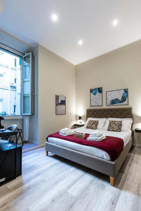 Suites 44 - Guesthouse close to Vaticano, San Pietro, Castel Sant'angelo - 2