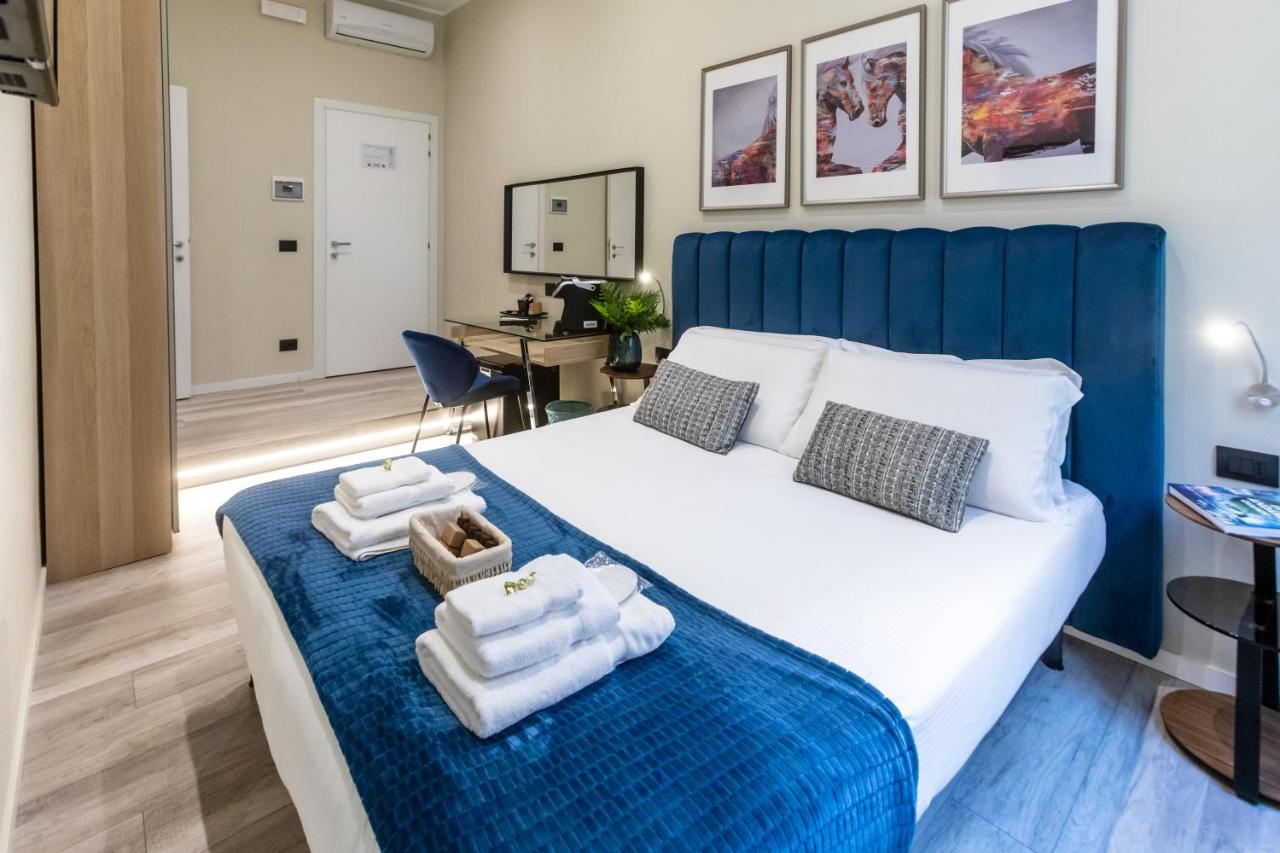 Suites 44 - Guesthouse close to Vaticano, San Pietro, Castel Sant'angelo - 4