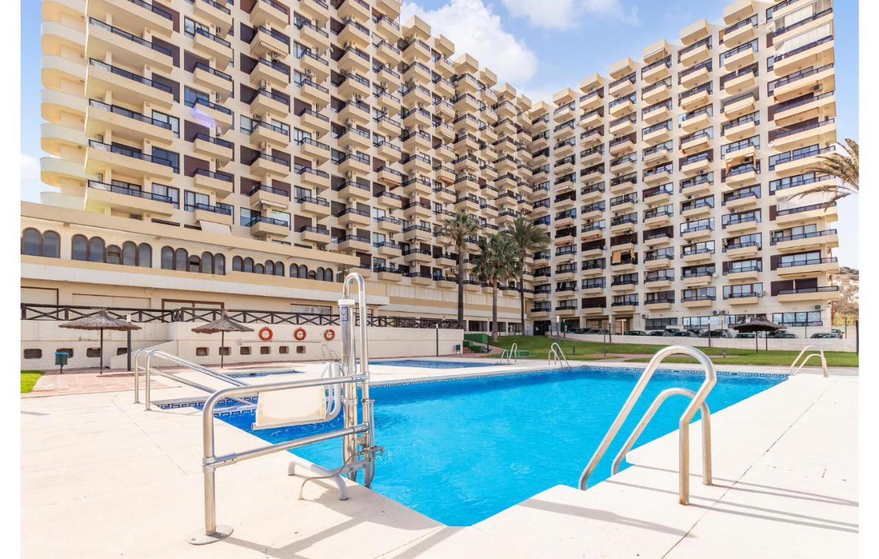 Amazing apartment in Benalmadena with WiFi and 1 Bedrooms ...