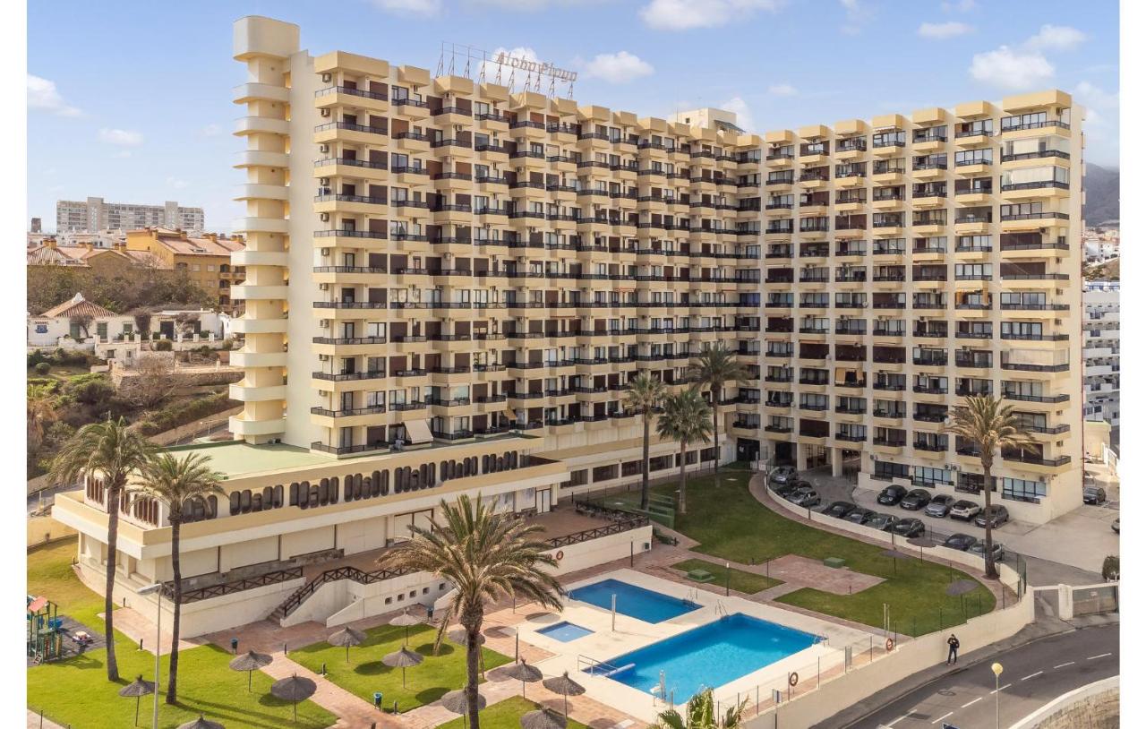 Amazing apartment in Benalmadena with WiFi and 1 Bedrooms ...