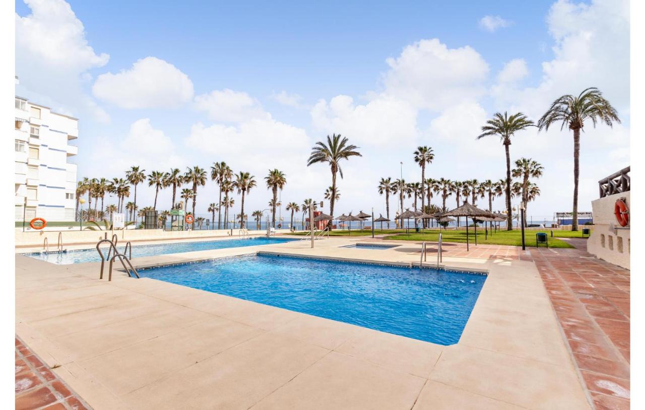 Amazing apartment in Benalmadena with WiFi and 1 Bedrooms ...