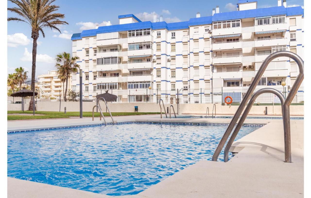 Amazing apartment in Benalmadena with WiFi and 1 Bedrooms ...