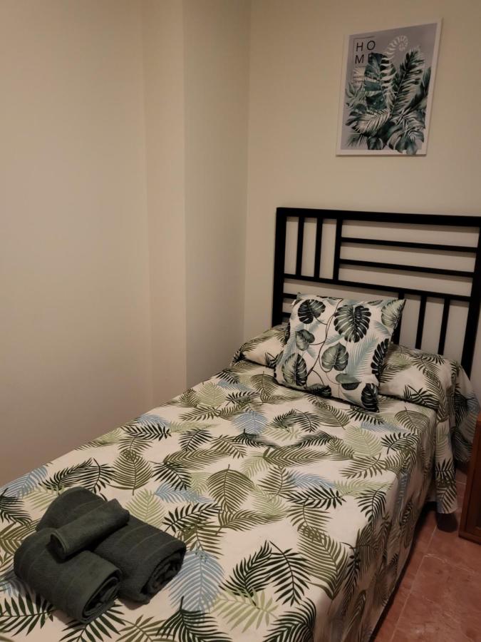 Apartamento exótico en primera línea de Vera-Playa!, LʼÎle ...