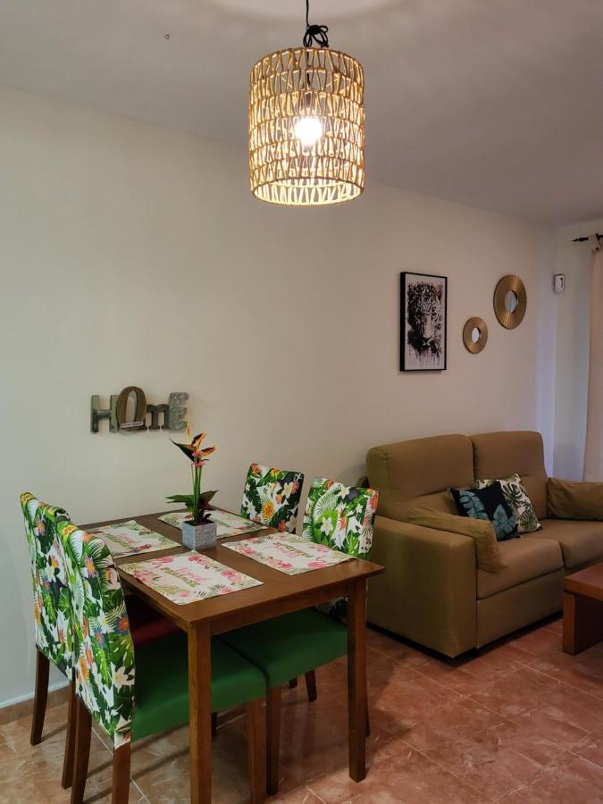 Apartamento exótico en primera línea de Vera-Playa!, LʼÎle ...