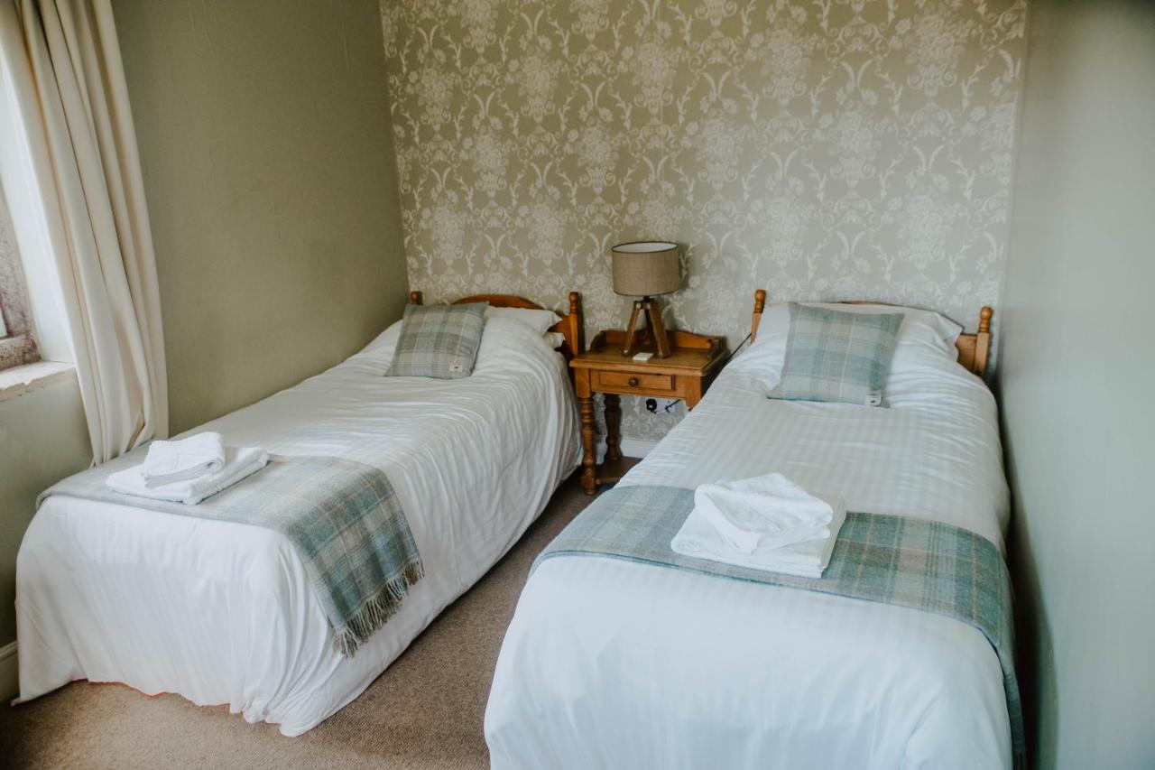 Toghill House Farm - Laterooms