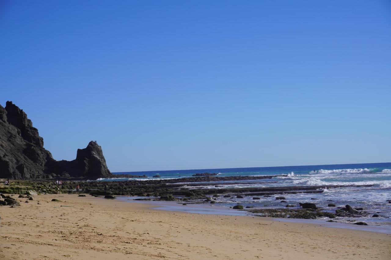 Beach: Casa da Praia 98