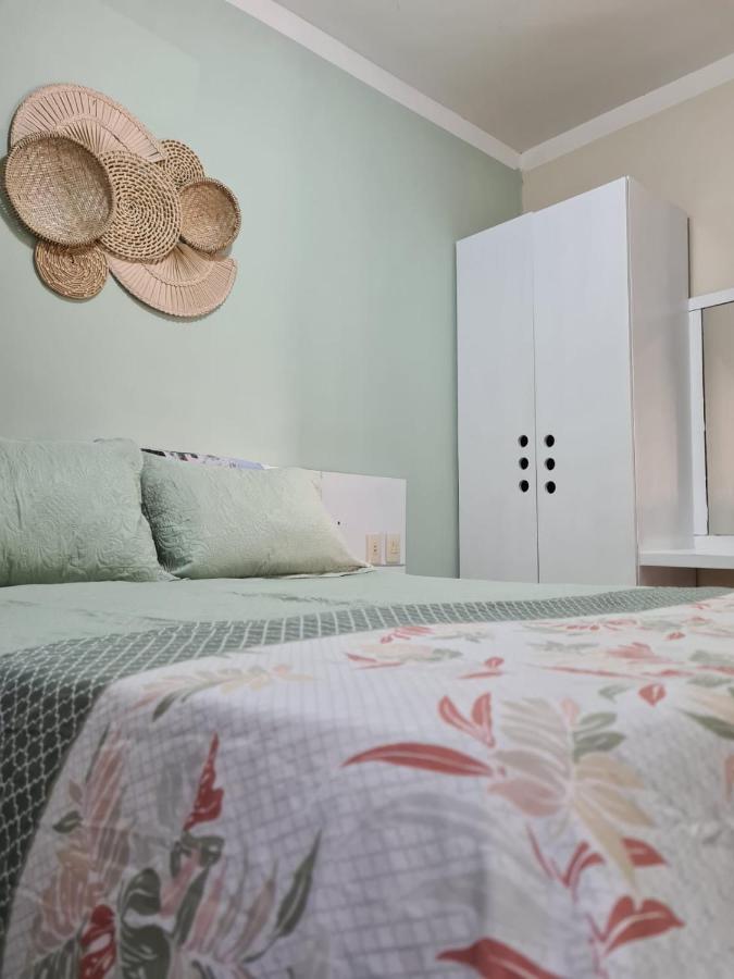 Apartamento 2 quartos no condomínio Vila do Mar Suítes, Aquiraz –  opdaterede priser for 2022