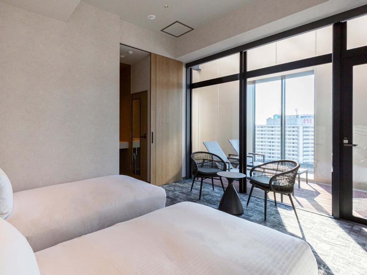 Akabane Holic Hotel - 2