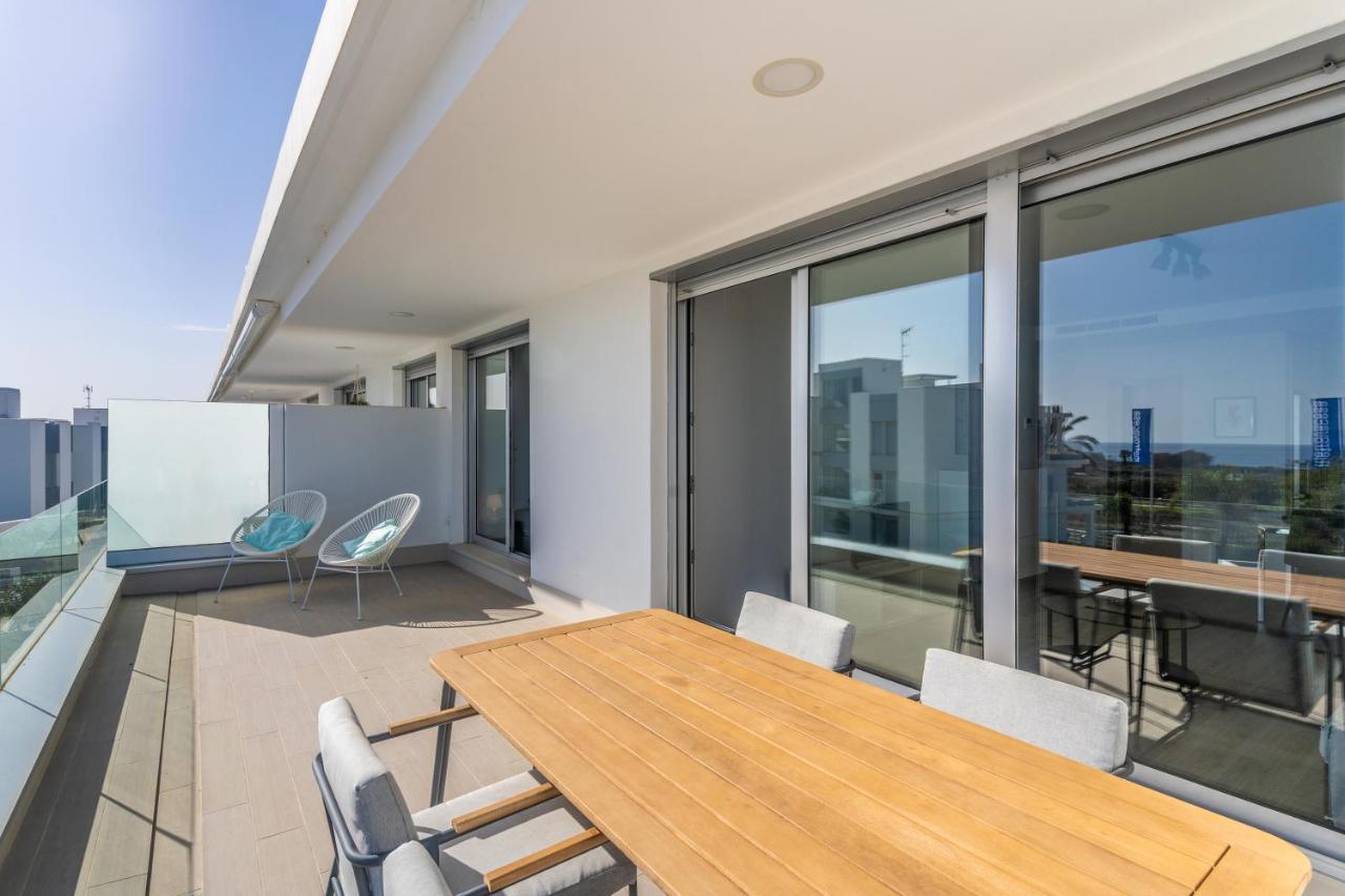 2bed apartment with sea view, Estepona – Bijgewerkte prijzen 2022