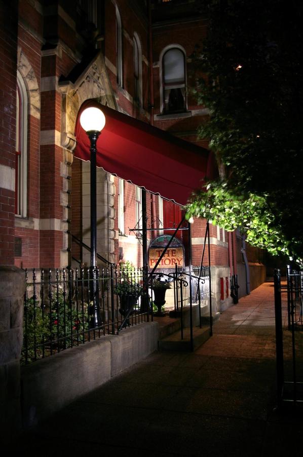 The Priory Hotel — photo 9