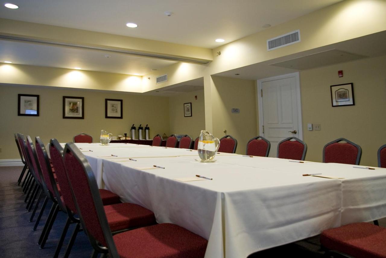 The Priory Hotel — photo 16