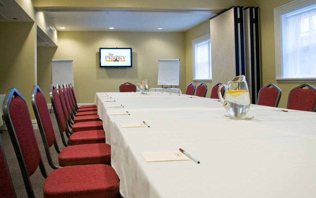 The Priory Hotel — photo 17
