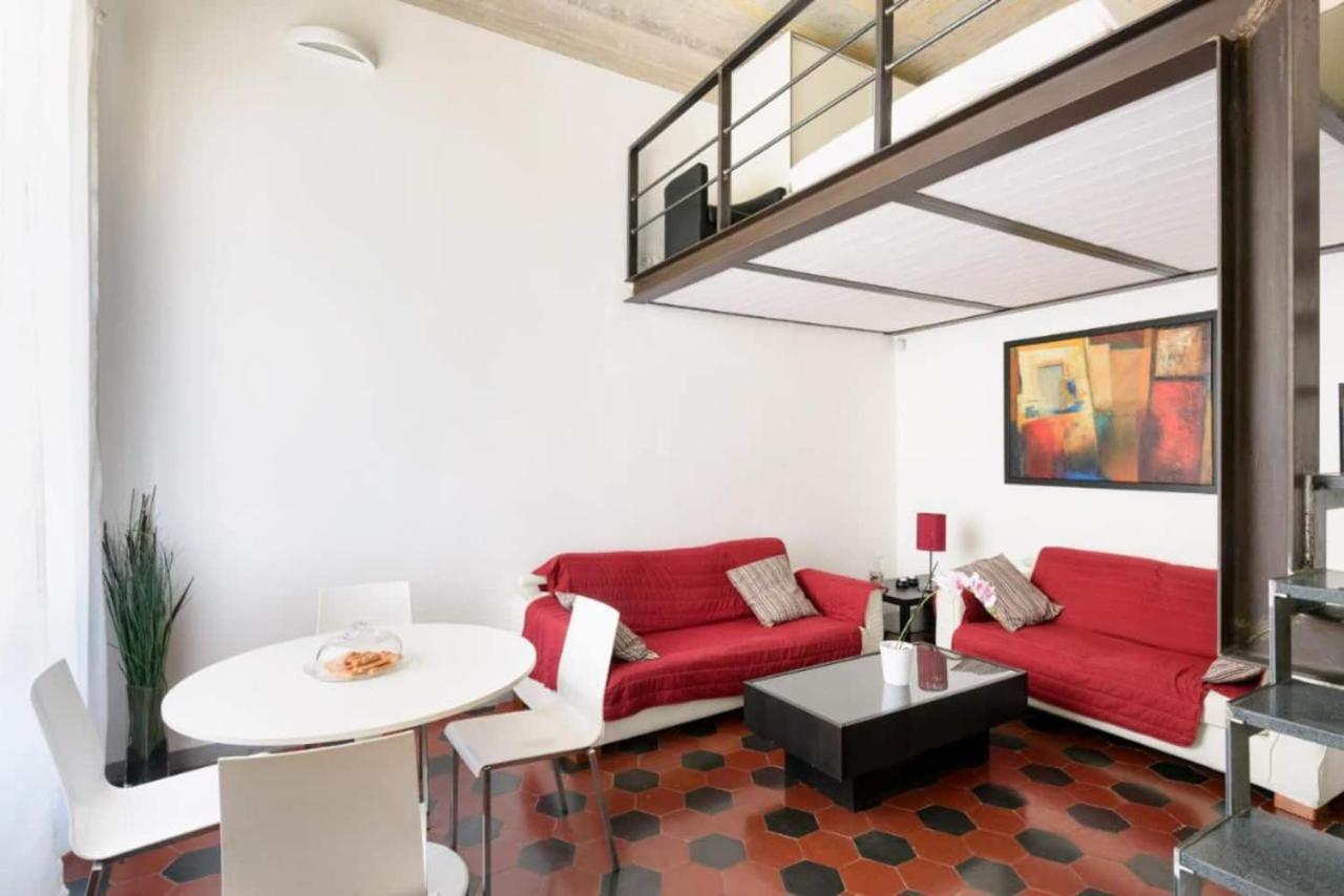 Le Ruote, Charming Apartment - 5