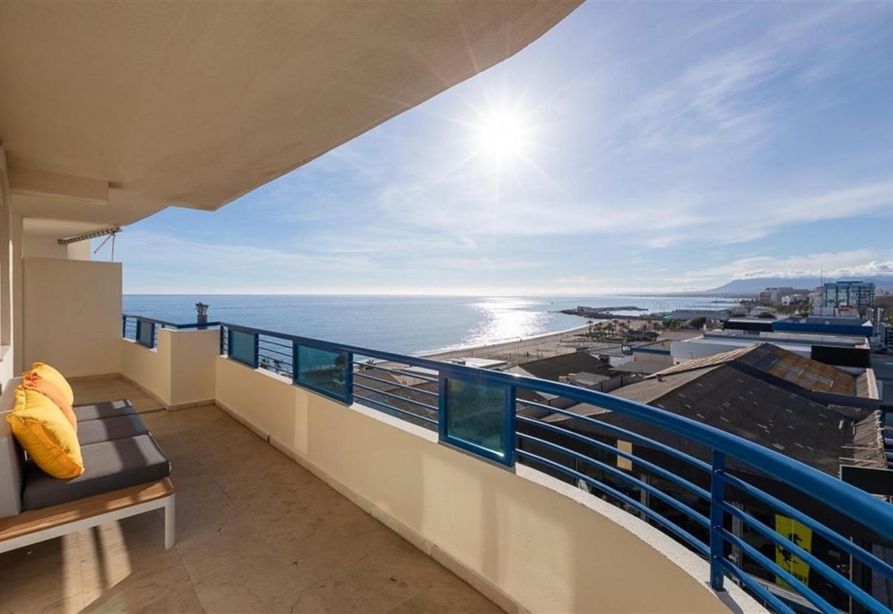 Beachfront Apartment, Marbella – Bijgewerkte prijzen 2022