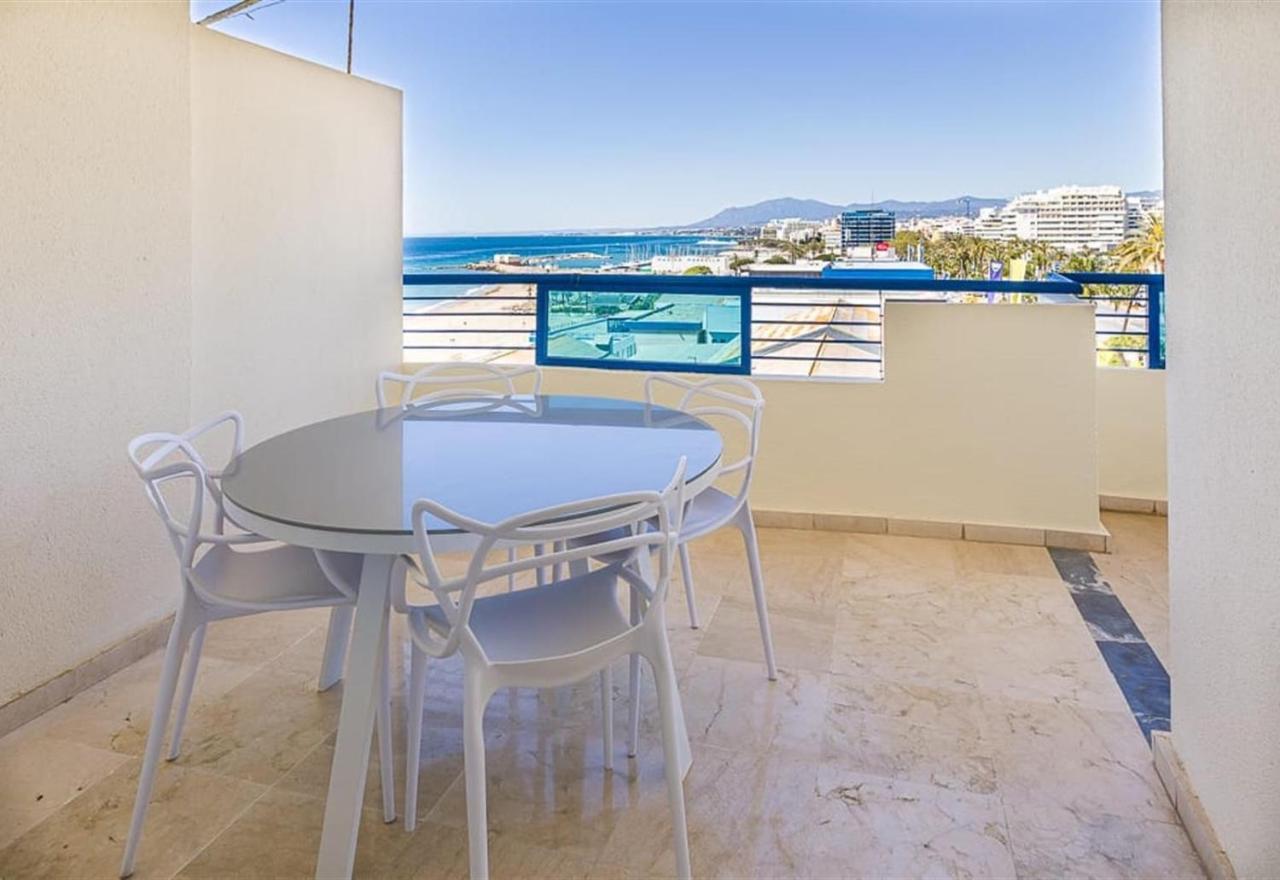 Beachfront Apartment, Marbella – Bijgewerkte prijzen 2022