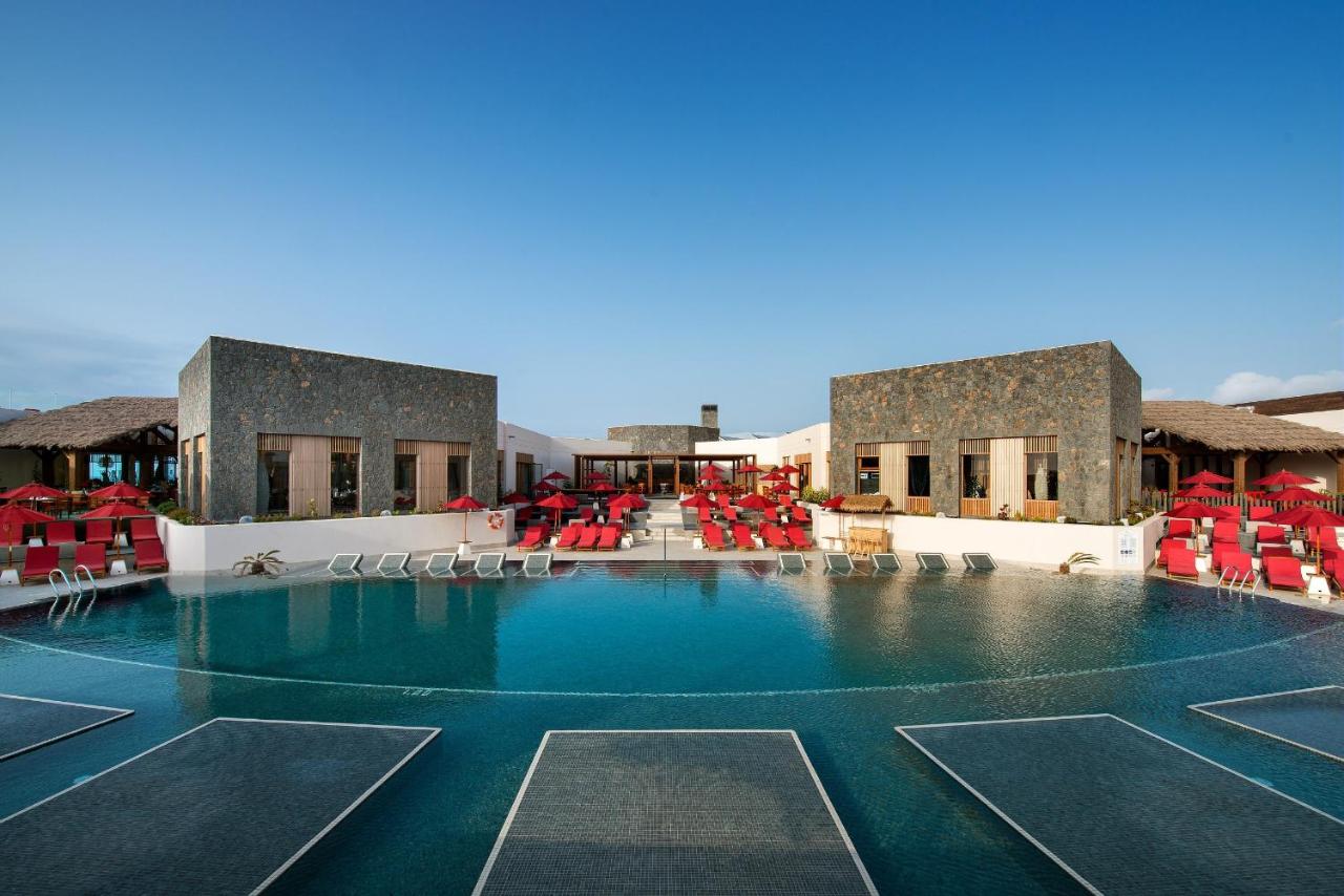 Pierre & Vacances Resort Fuerteventura OrigoMare, Lajares ...