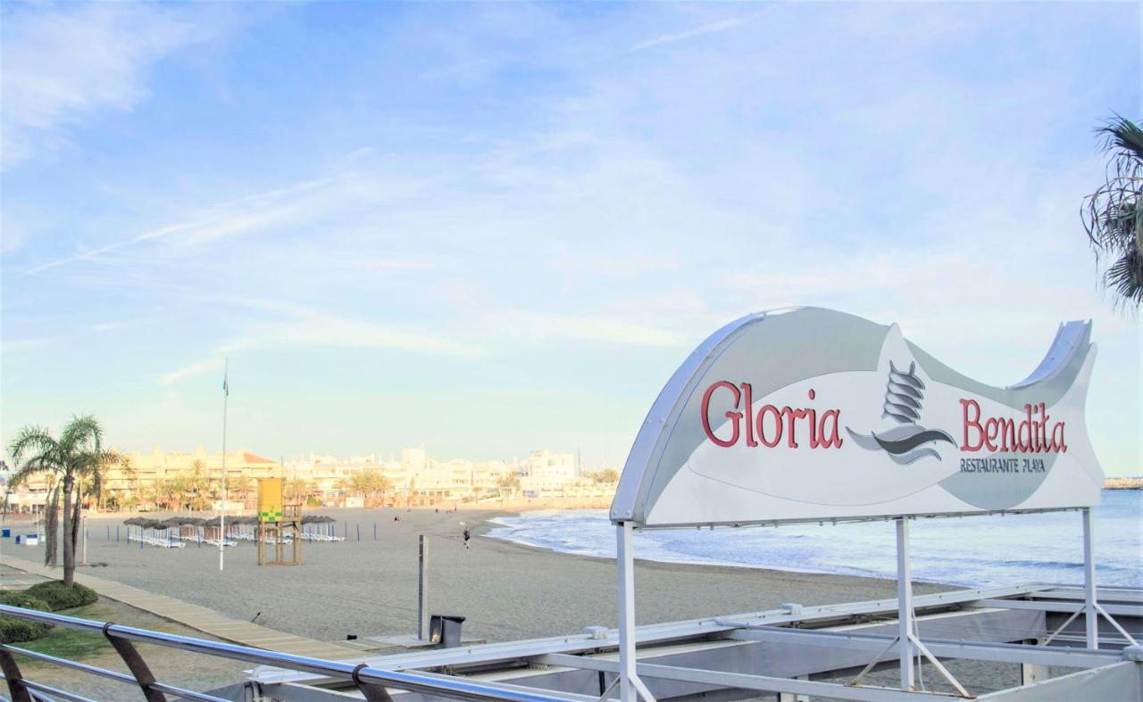 VIVE BENALMÁDENA Apartamento DIANA 207 Vistas al Mar, PLAYA a ...