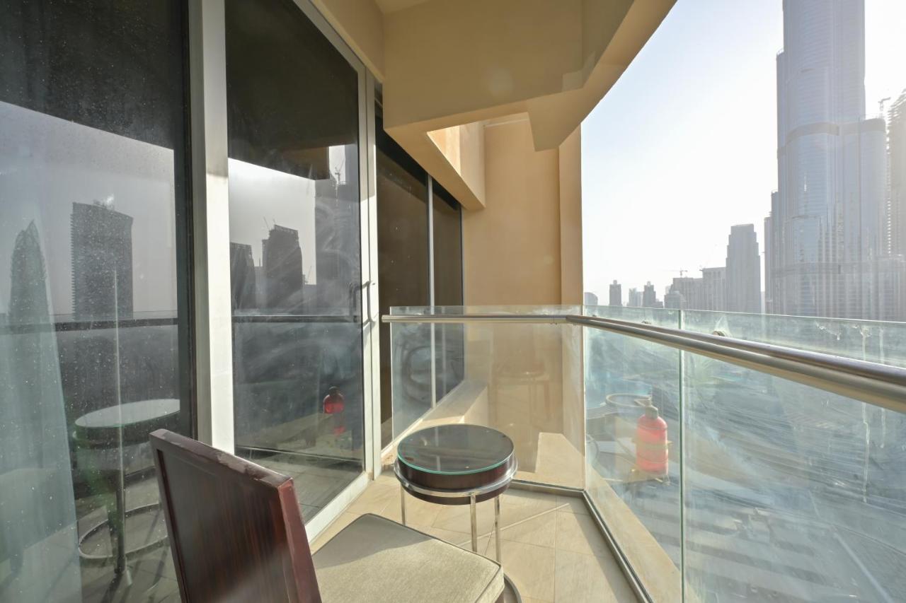 Emaar Fashion Avenue - Formerly Address Dubai Mall Residence - 4