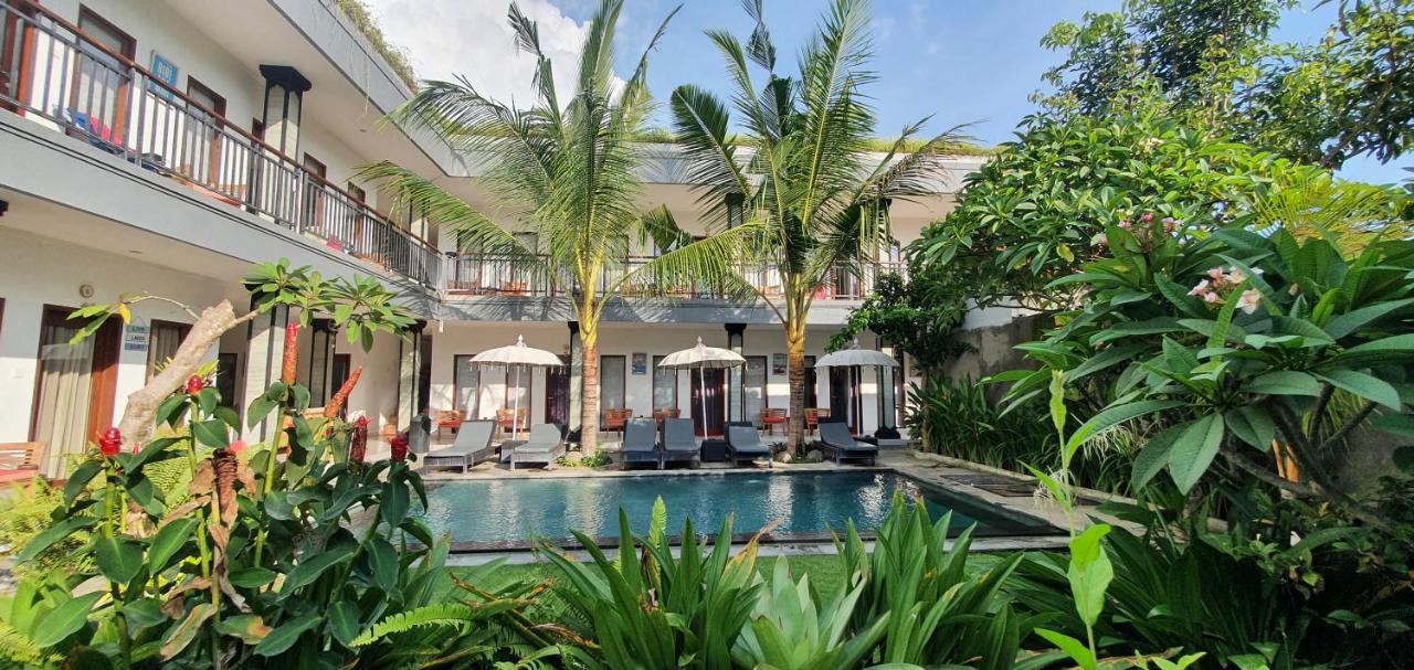 Surf Lodge Canggu - 4