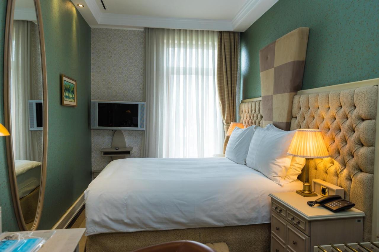 Excelsior Hotel & Spa Baku photo