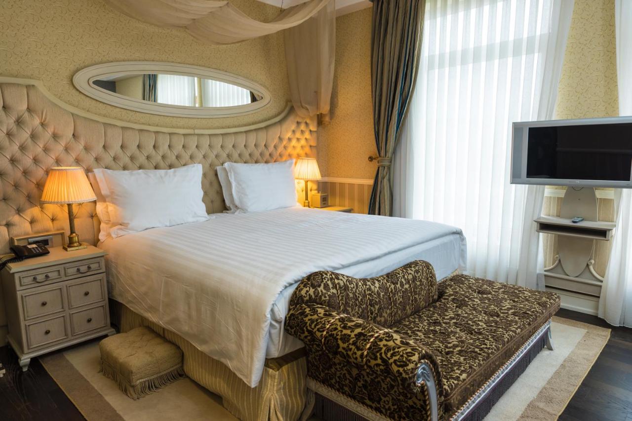 Excelsior Hotel & Spa Baku photo