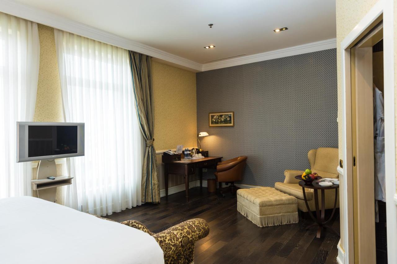 Excelsior Hotel & Spa Baku photo