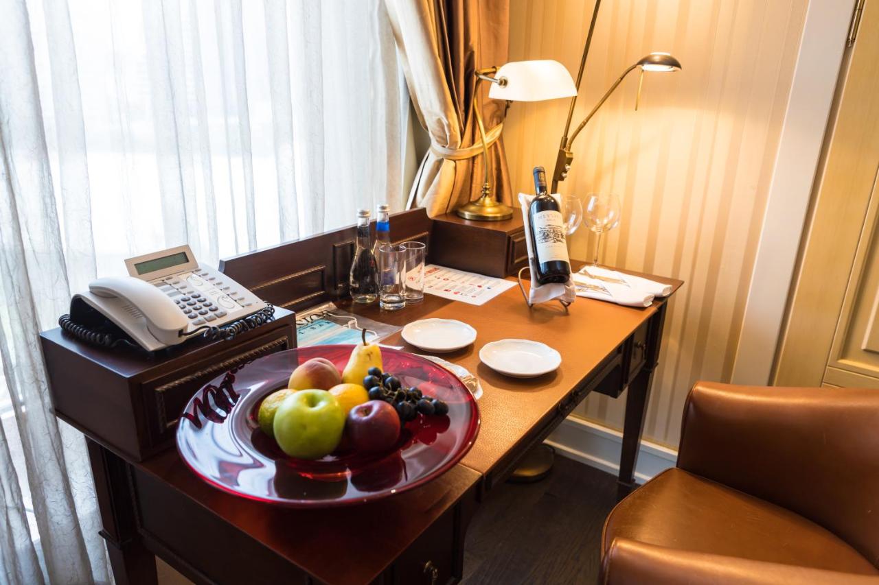 Excelsior Hotel & Spa Baku photo