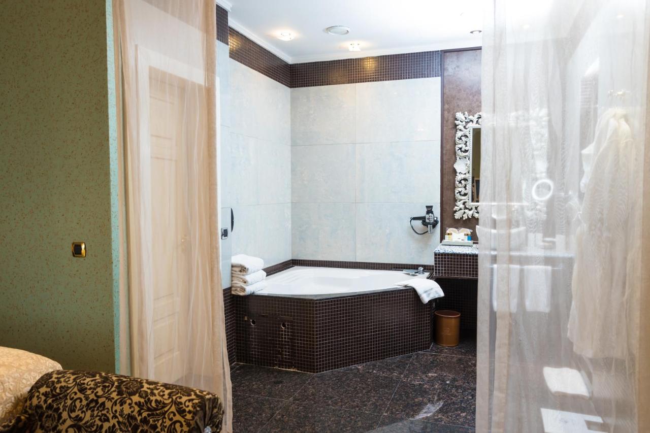Excelsior Hotel & Spa Baku photo