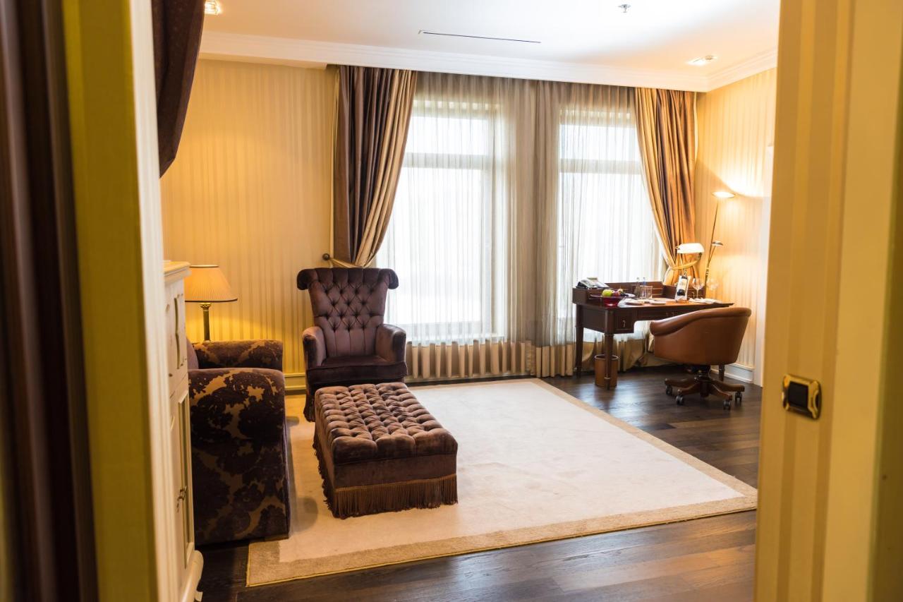 Excelsior Hotel & Spa Baku photo