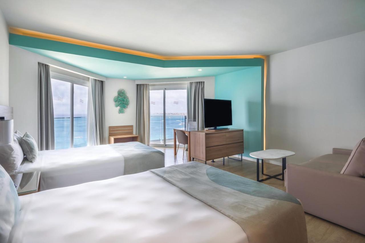Riu Palace Antillas - Adults Only - All Inclusive photo