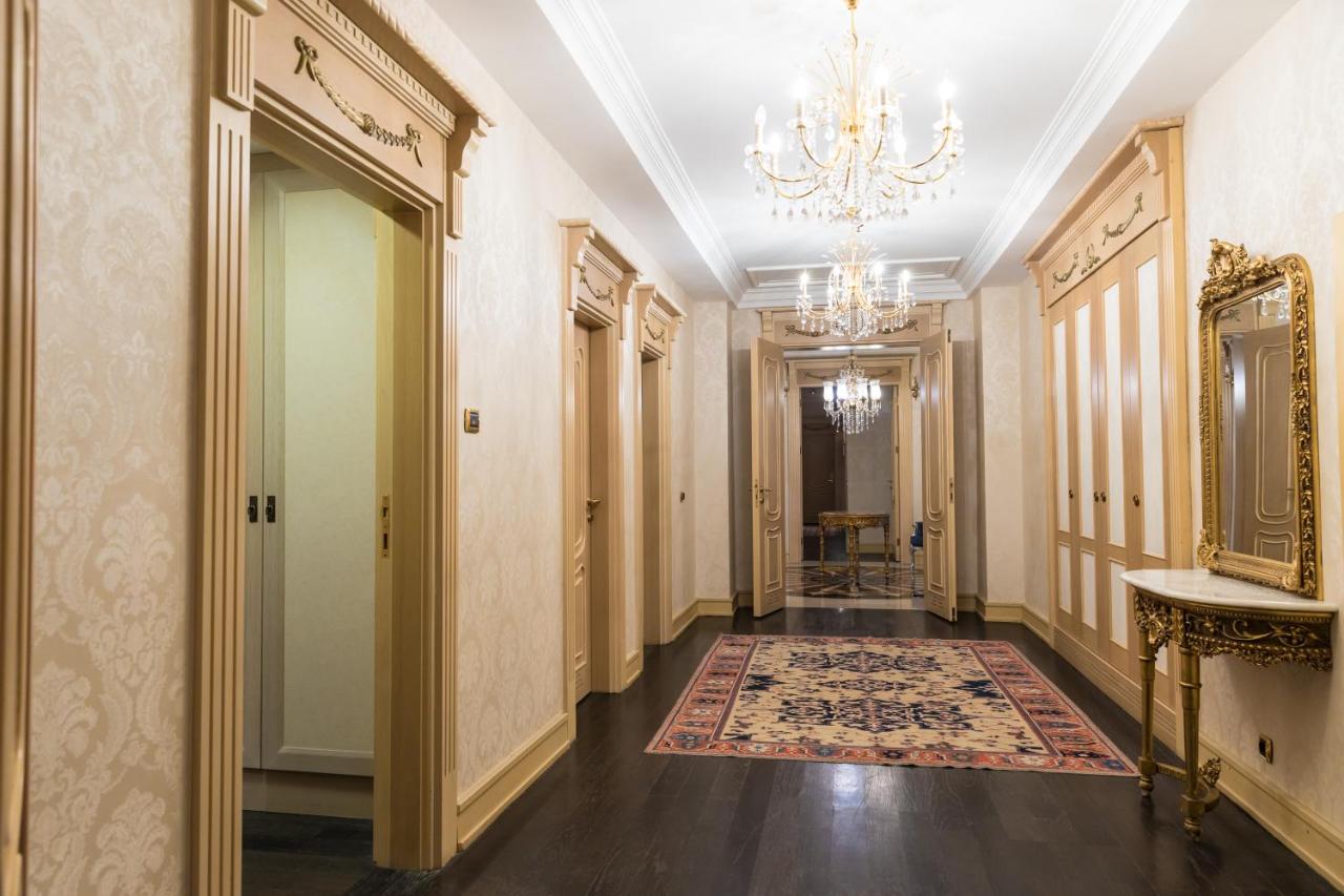 Excelsior Hotel & Spa Baku photo