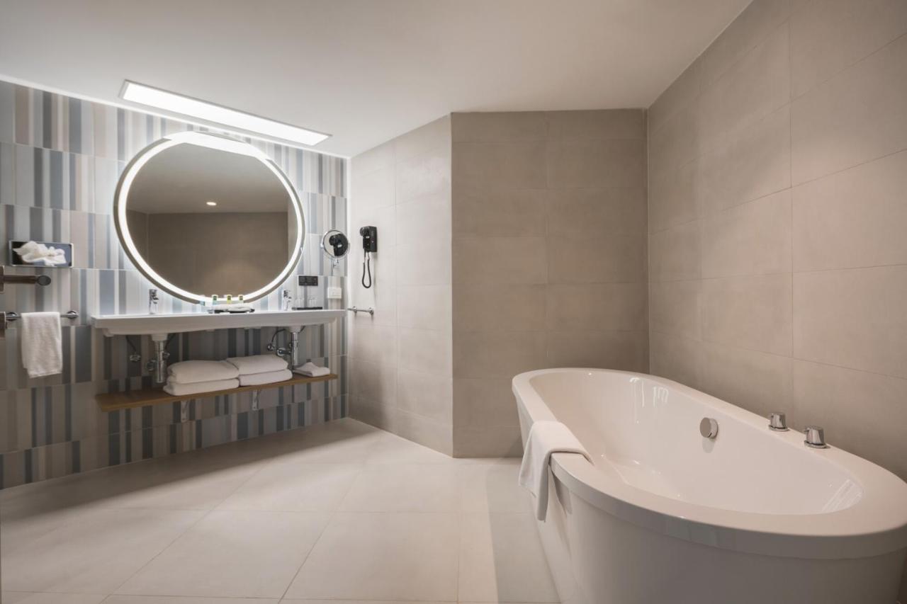 Riu Palace Antillas - Adults Only - All Inclusive photo