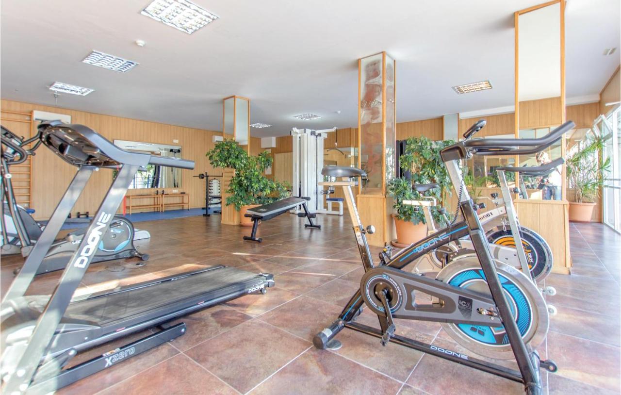 Nice home in Marbella with WiFi, Outdoor swimming pool and 2 ...