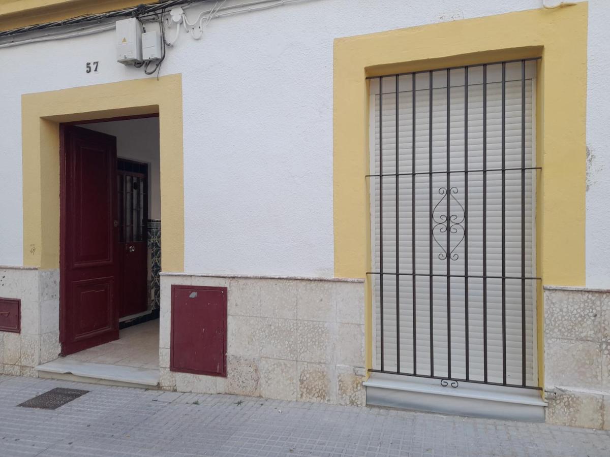 Apartamento Centro Sol Plazuela, Jerez de la Frontera ...