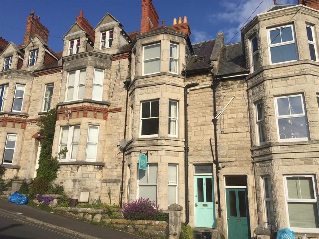 Image: Gretenham B&B