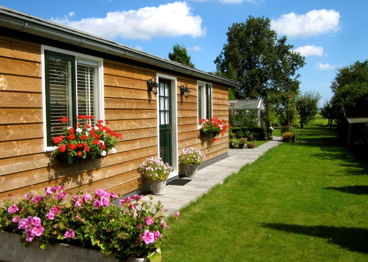 Bed & Breakfast Bij Janzen photo