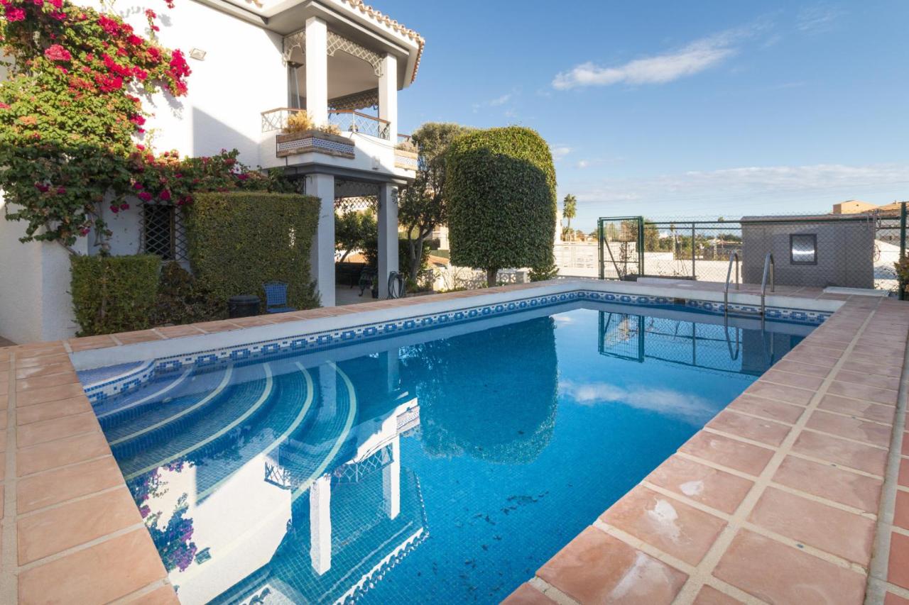 Casa Cotomar, Rincón de la Victoria – Updated 2022 Prices