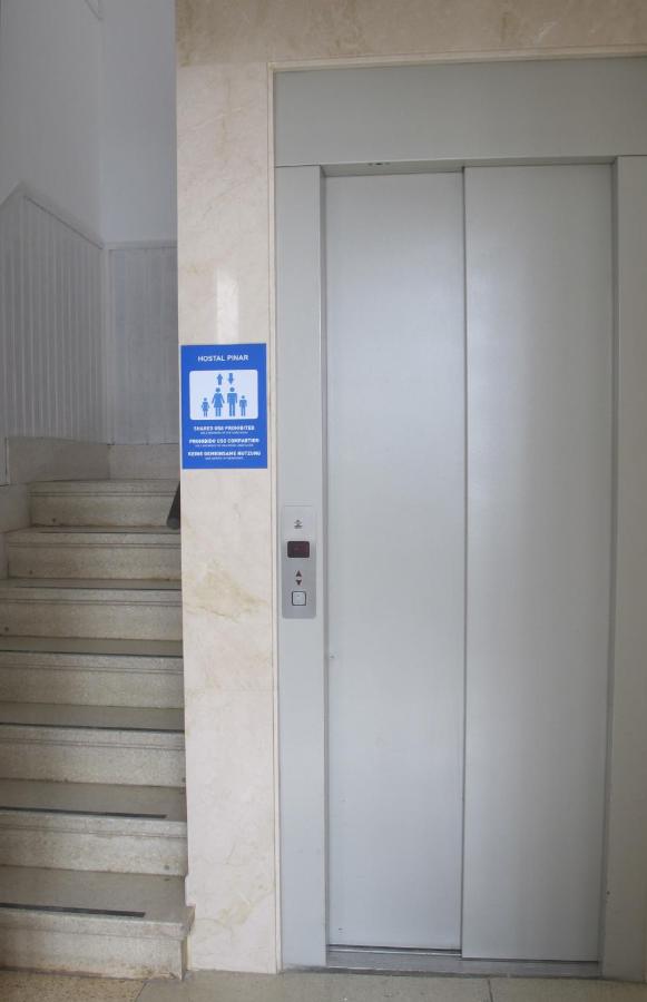 Hostal Pinar, Palma de Mallorca – Bijgewerkte prijzen 2022