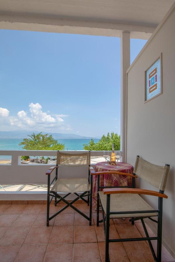 Image: Hotel Kypreos