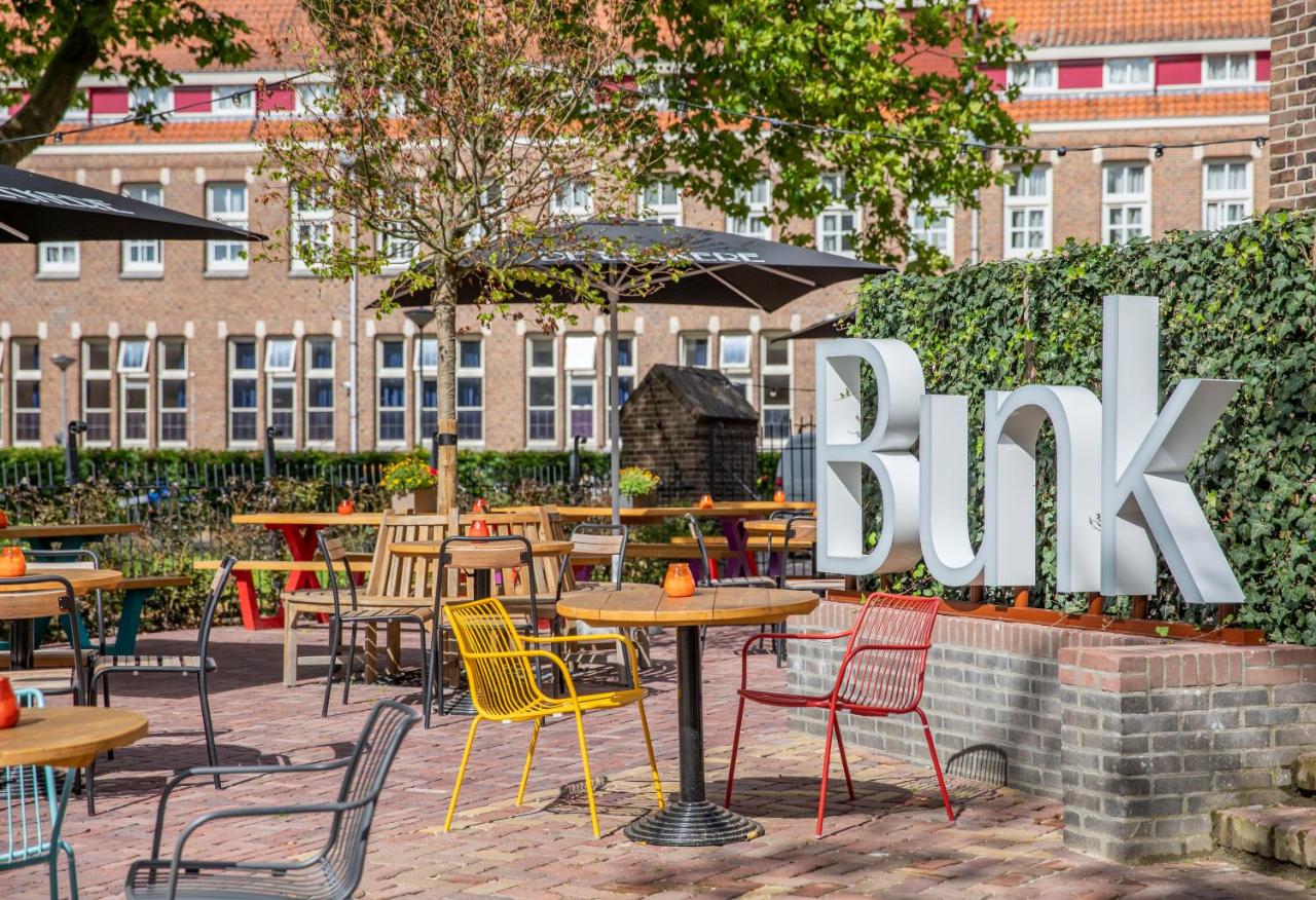 Bunk Hotel Amsterdam - 3