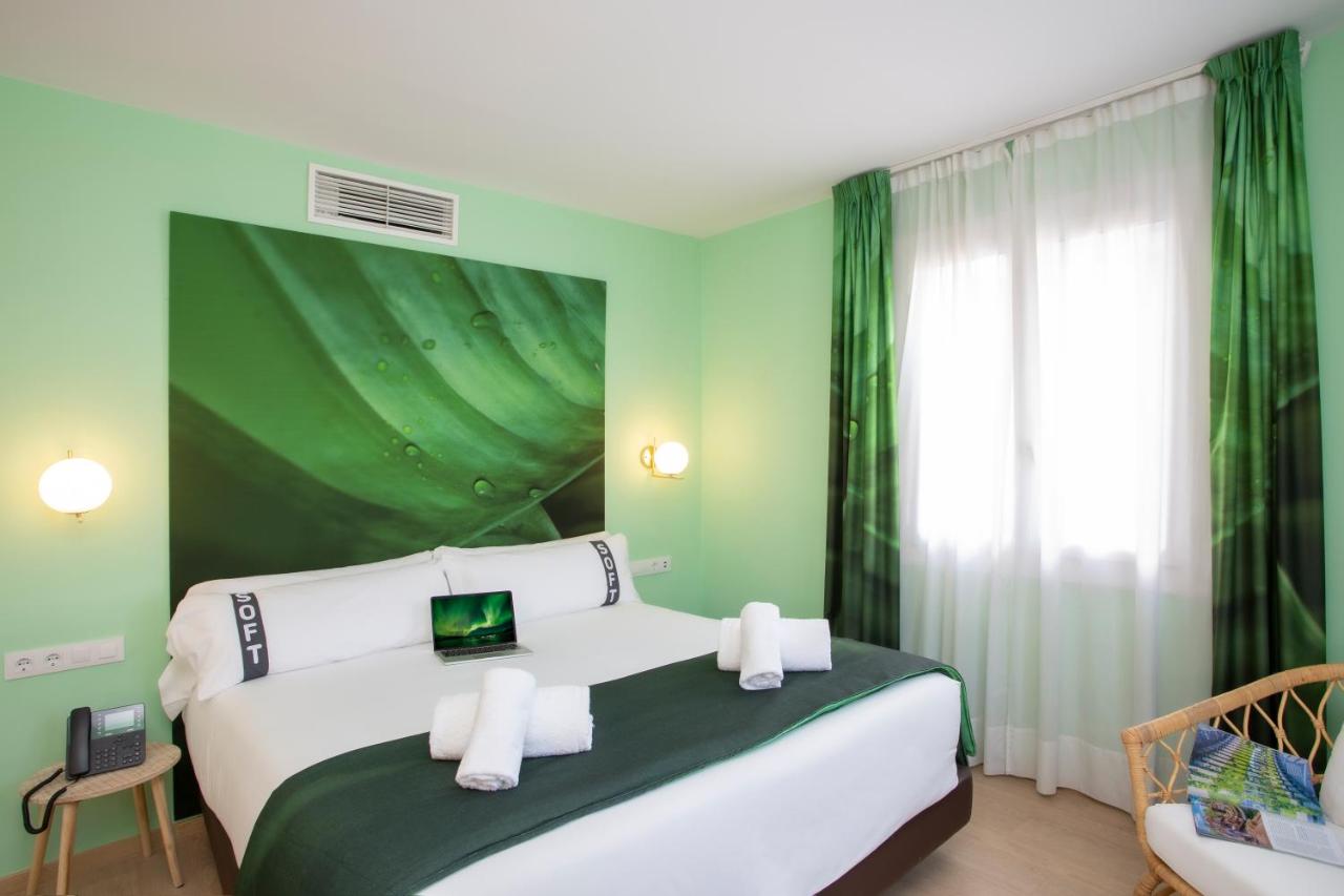 Casual Colours Barcelona by Casual Hoteles - 5