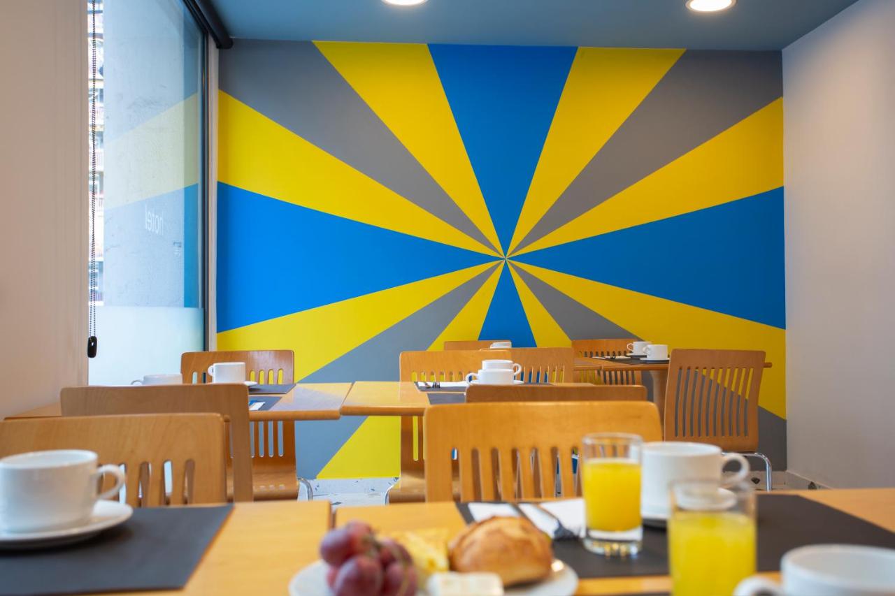 Casual Colours Barcelona by Casual Hoteles - 3