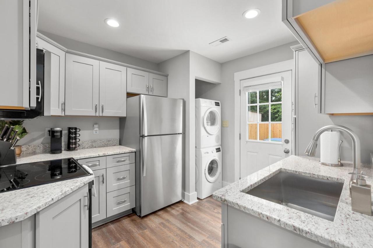 Charming Modern 3-Bedroom Home in East Nashville! - 2