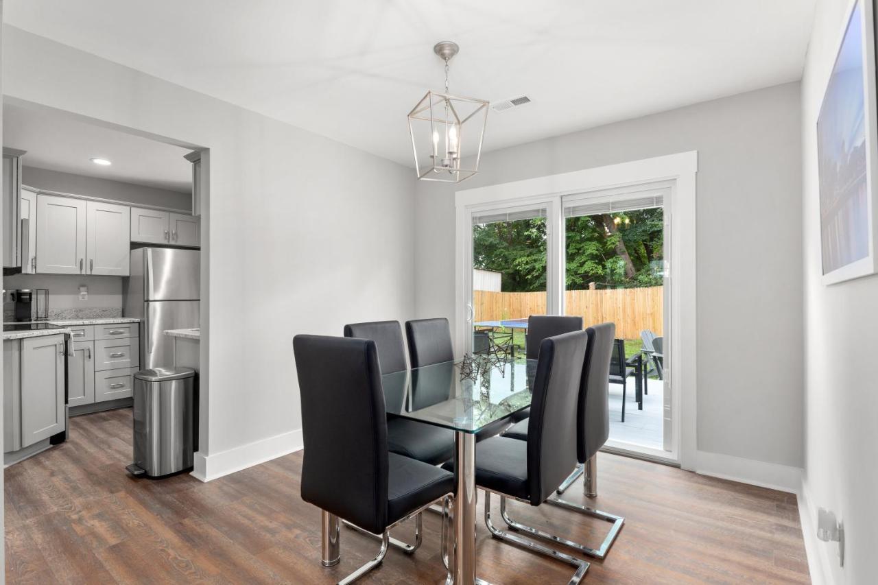 Charming Modern 3-Bedroom Home in East Nashville! - 5