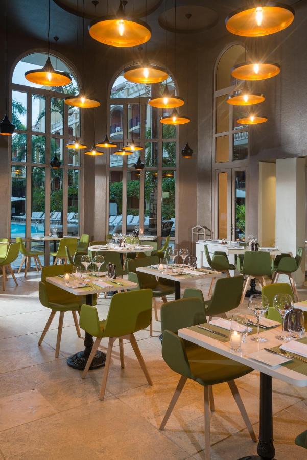 Sofitel Legend Santa Clara Cartagena photo